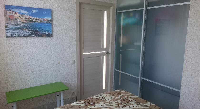 Гостиница Na Tulpanov Apartments Адлер