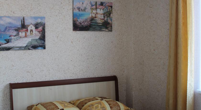 Гостиница Na Tulpanov Apartments Адлер-22