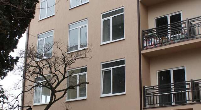 Гостиница Na Tulpanov Apartments Адлер-8